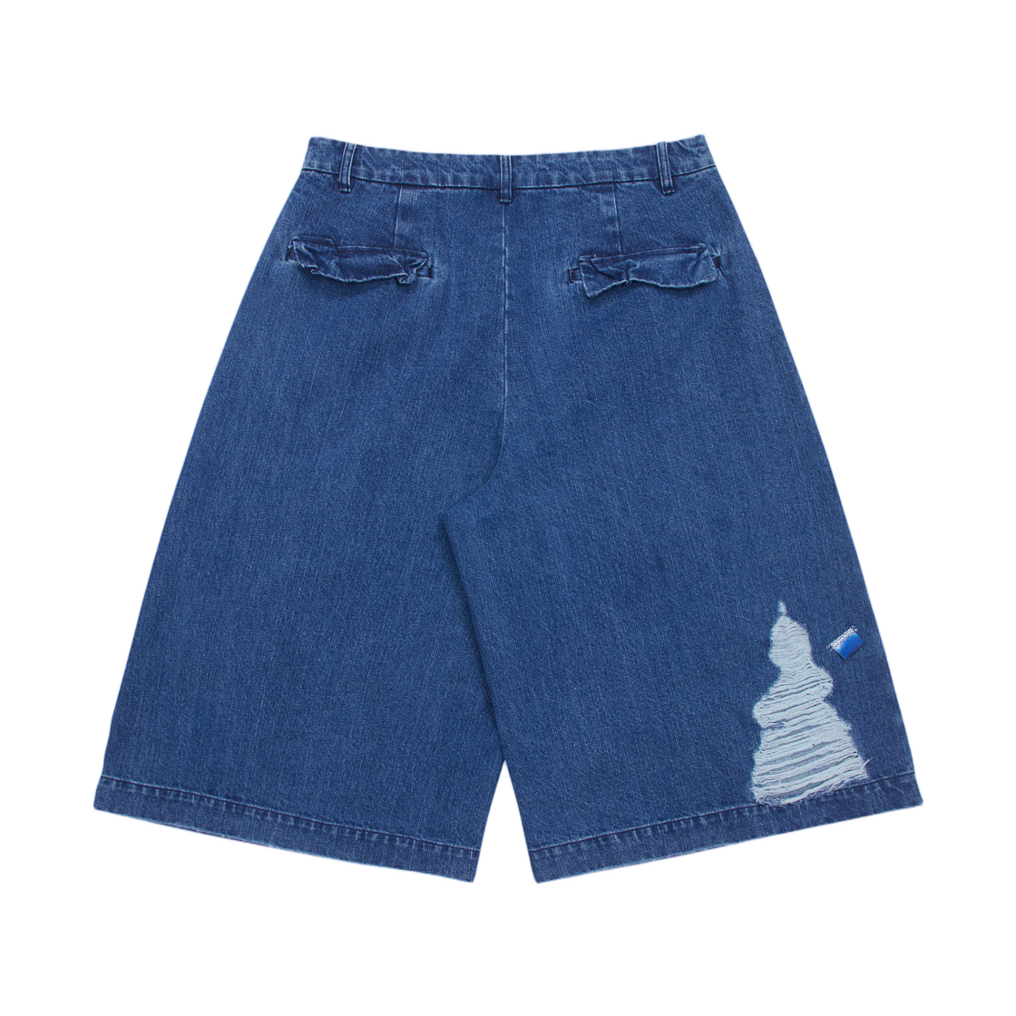 아더에러 알비엇 진 블루(Ader Error Alviat Jeans Blue) - 2
