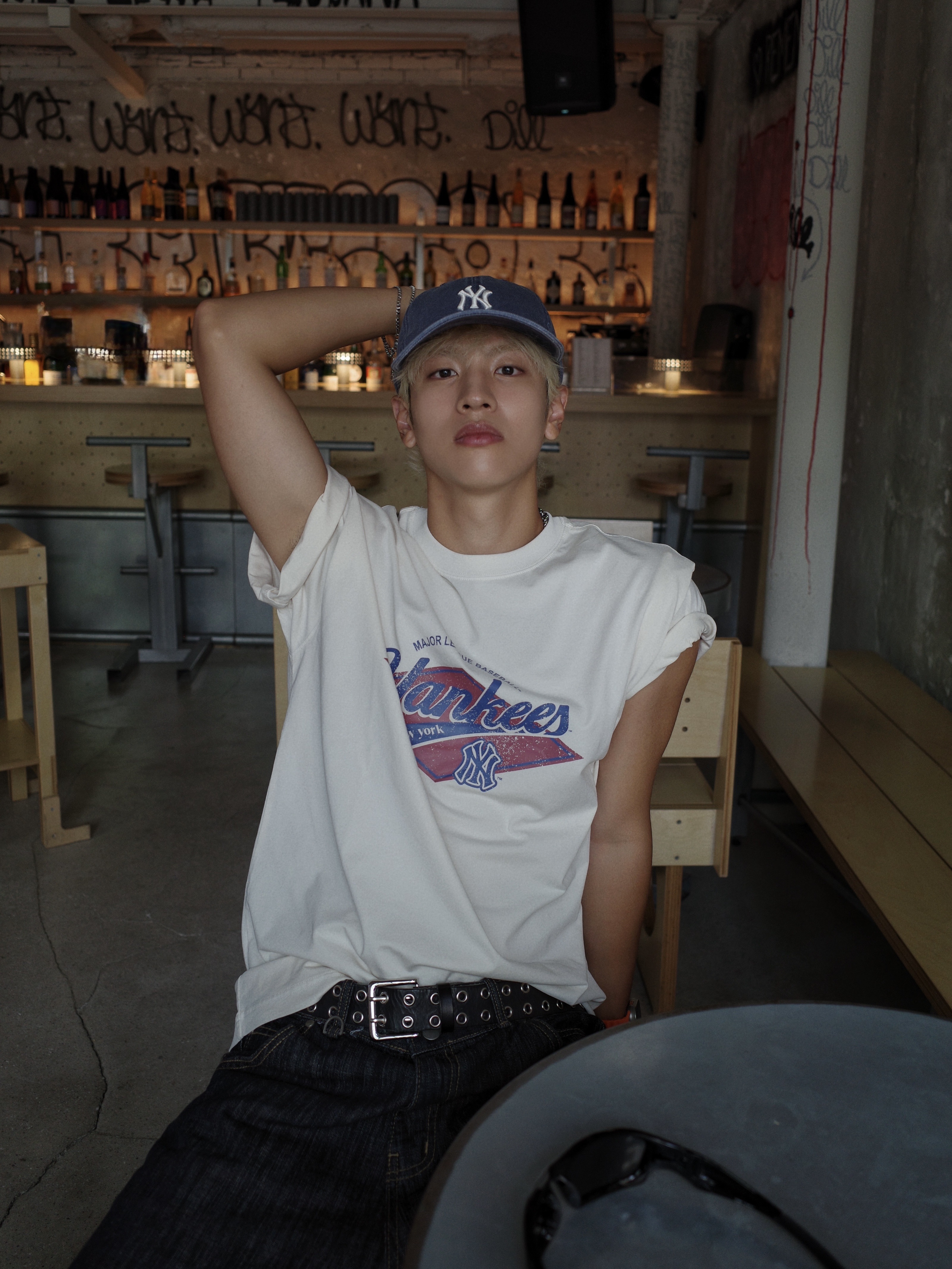 정동수님의 스타일