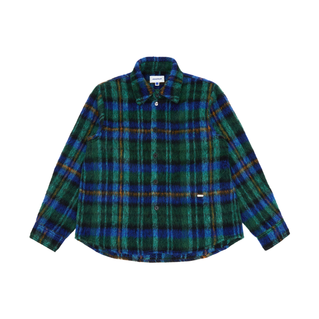BN01FWJK0118GN Ader Error Product. 18 Green