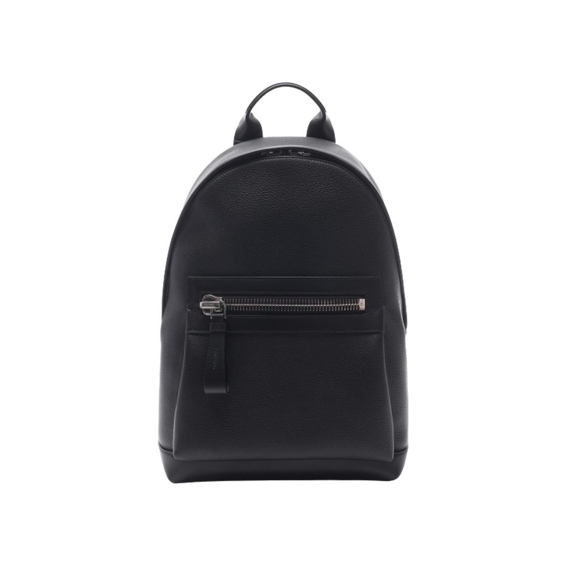 H0397-LCL213S-1N001 Tom Ford Grain Leather Buckley Backpack Black