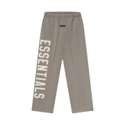 Essentials Lounge Fleece Sweatpant Homestead Heather - 25SS