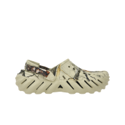 Crocs Echo Clog Real Tree Bone