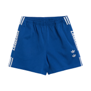 Adidas x Willy Chavarria Gym Shorts Dark Marine - US Sizing