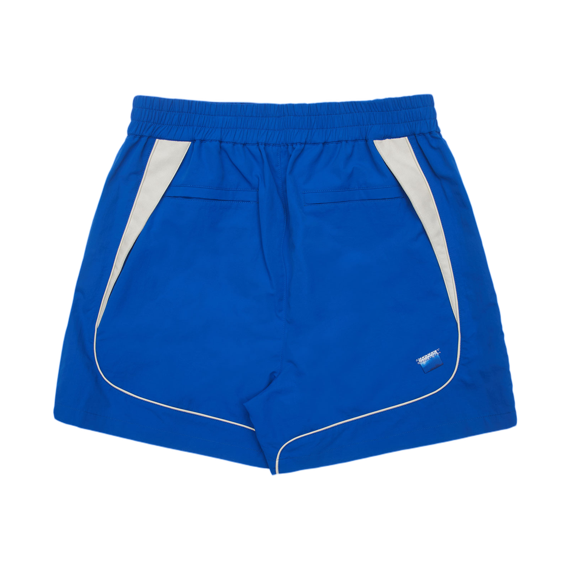 아더에러 아세르 쇼츠 Z-블루(Ader Error Acere Shorts Z-Blue) - 2