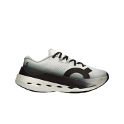 (W) On Running Cloudboom Max White Black