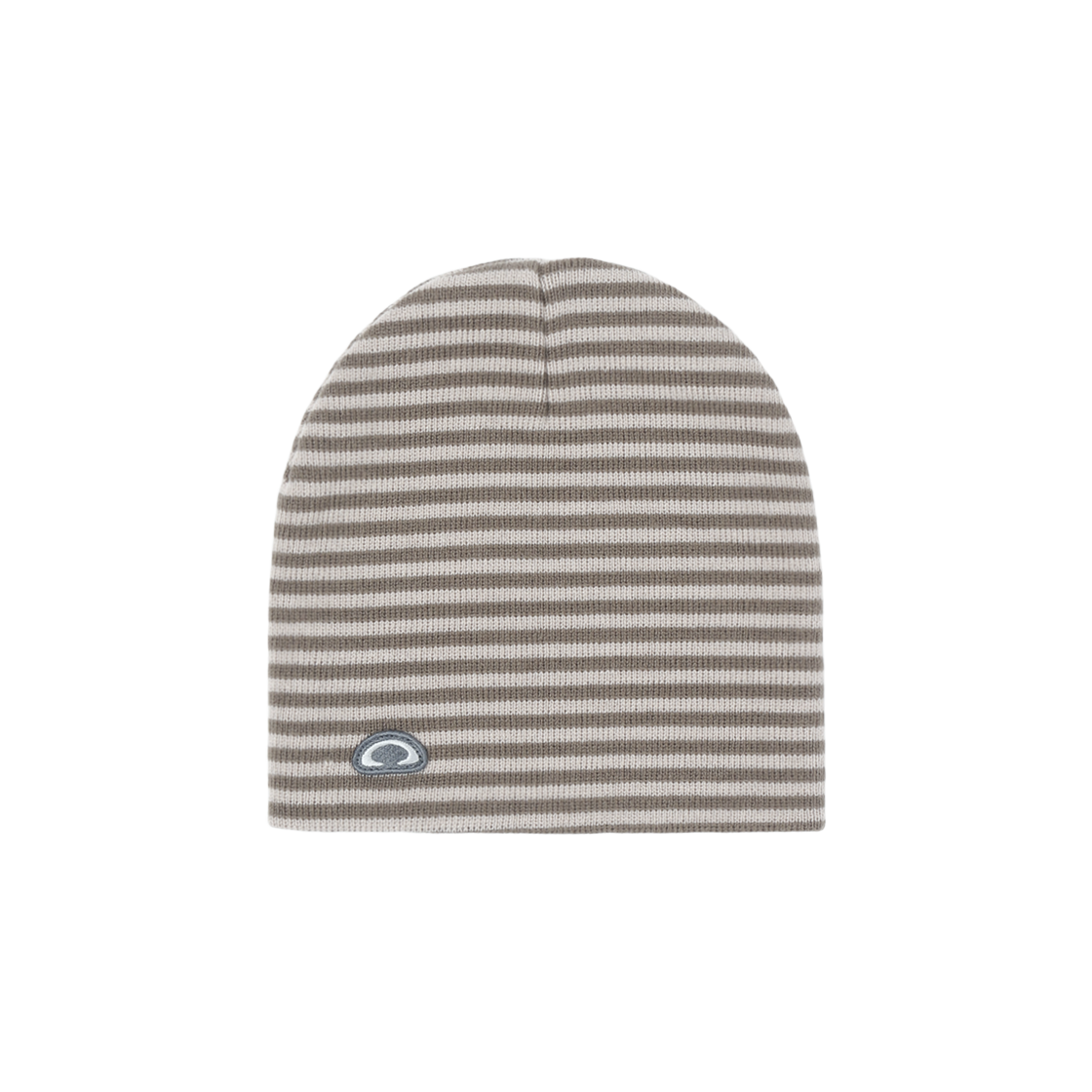 SNCT25FAC004MO SUNNECT Striped Beanie Mocha