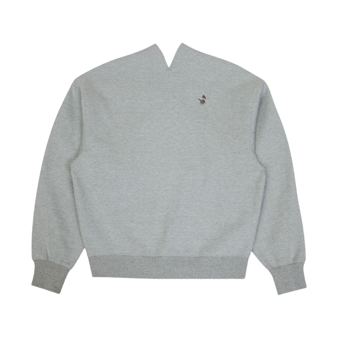 아더에러 프로덕트. 44 그레이(Ader Error Product. 44 Grey) - 2