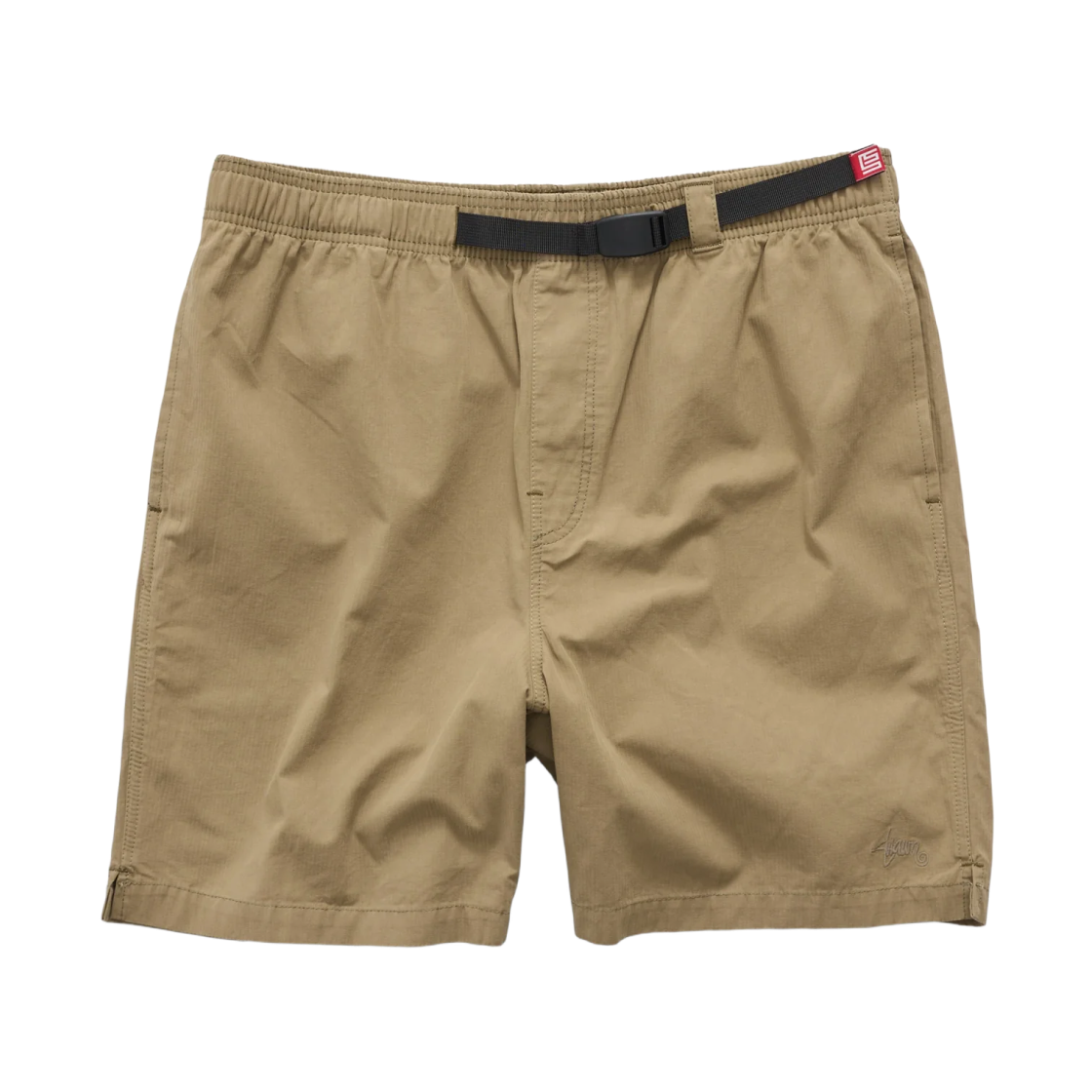 SD025S1607 S/Double Trail Short Bark