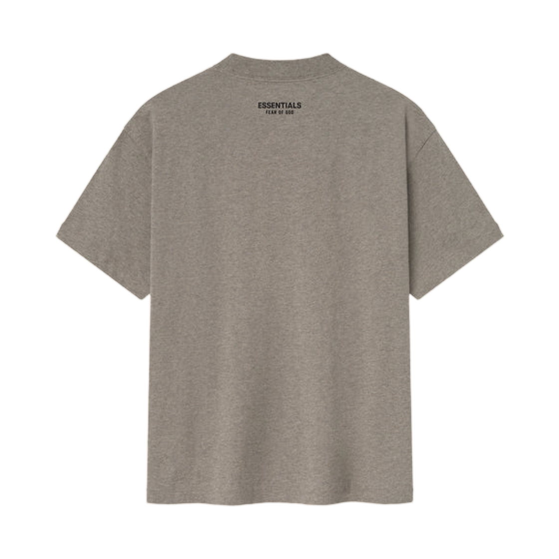 에센셜 라이트웨이트 에센셜 티셔츠 홈스테드 헤더 - 25SS(Essentials Lightweight Essential T-Shirt Homestead Heather - 25SS) - 2