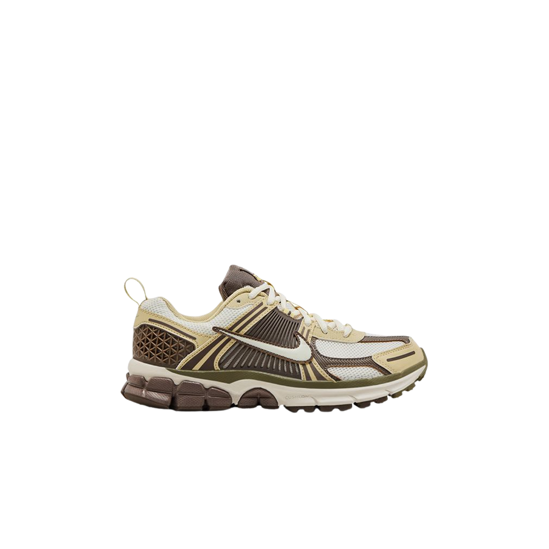 HV6009-111 (GS) Nike Vomero 5 Pale Ivory Mink Brown