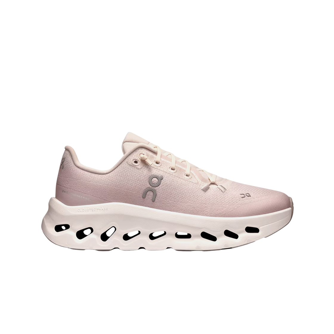 3WE10054161 (W) On Running Cloudlift Pearl Fade