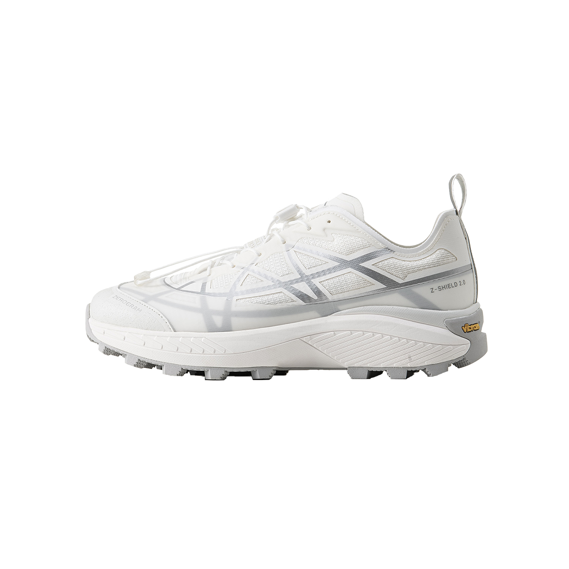 제로그램 제로 트레일 UL(ZEROGRAM Zero Trail UL White) - 6