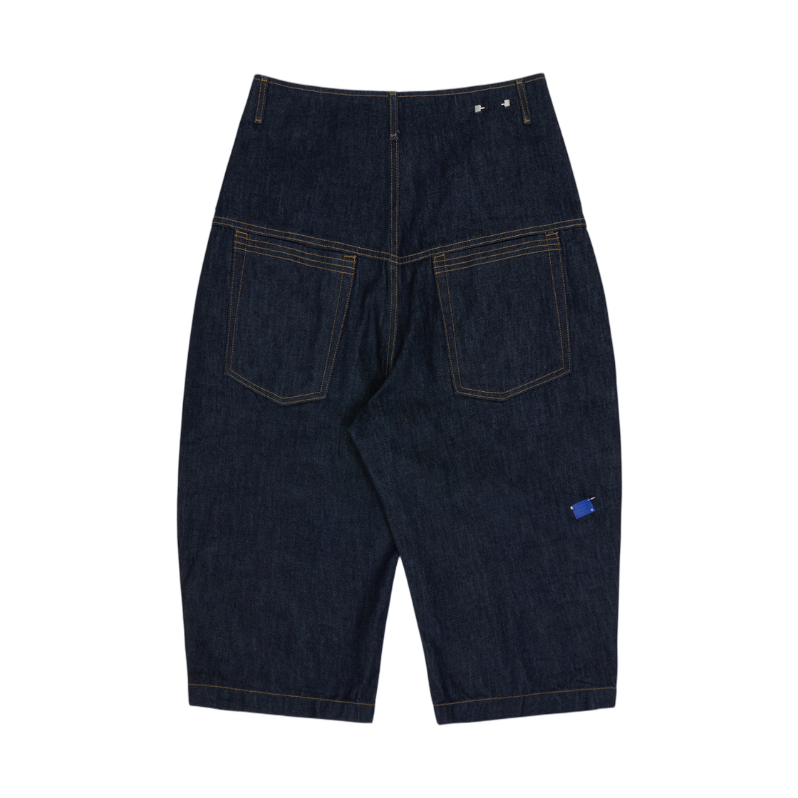 아더에러 프로덕트. 67 블루(Ader Error Product. 67 Blue) - 2