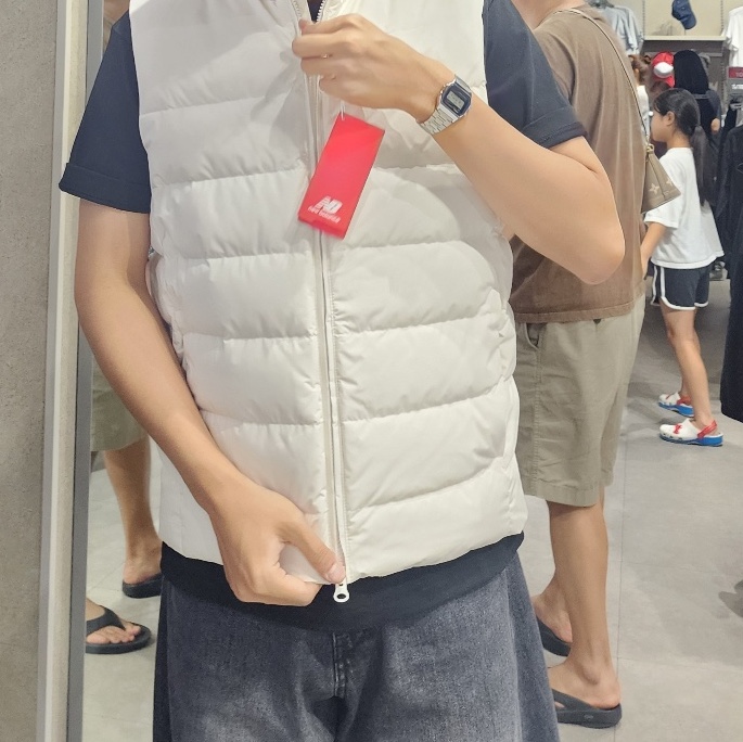 sajuseyo님의 스타일