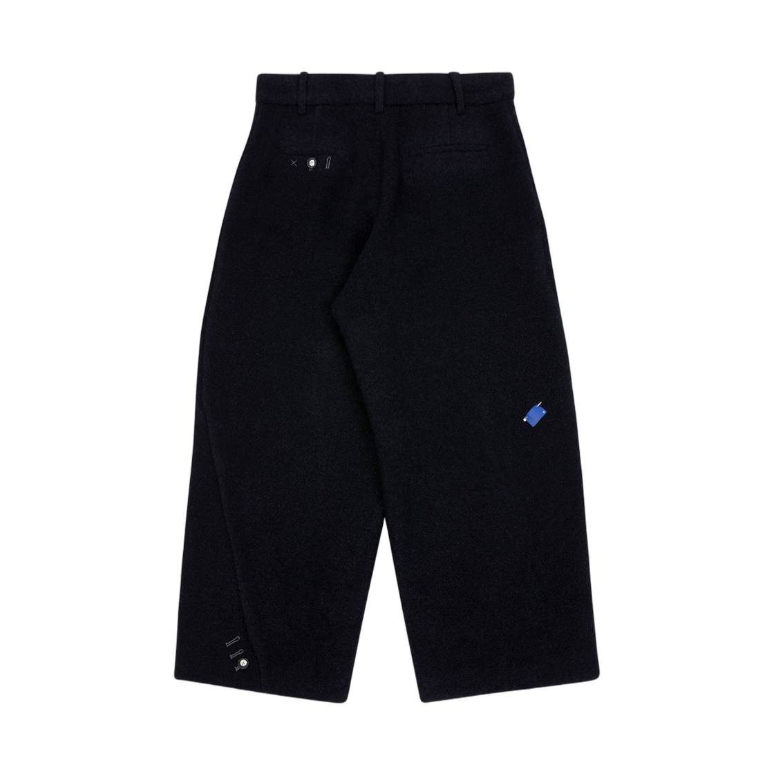 아더에러 프로덕트. 73 느와르(Ader Error Product. 73 Noir) - 2