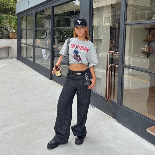 스타일 카드