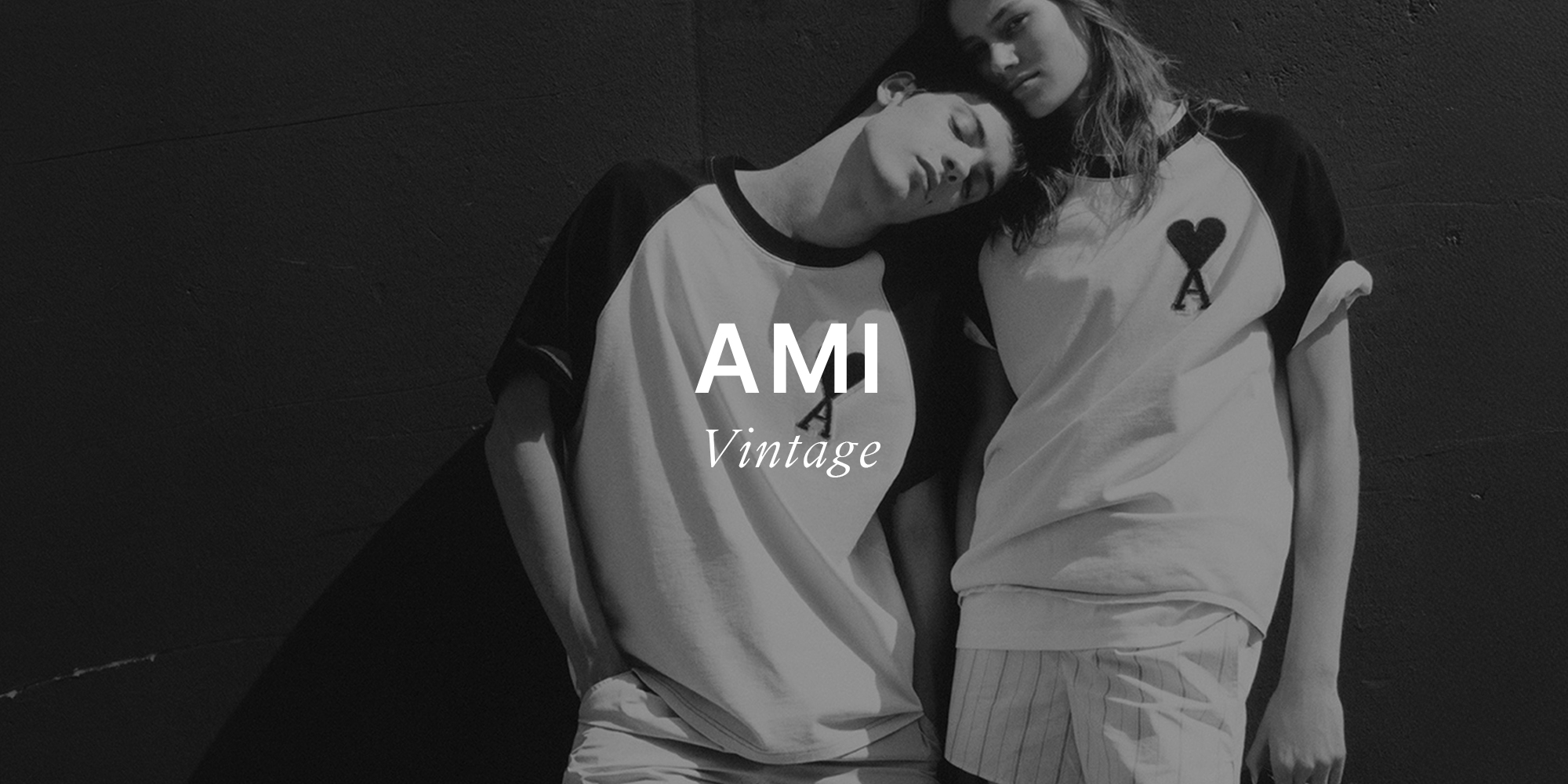 아미 빈티지(Ami Vintage)