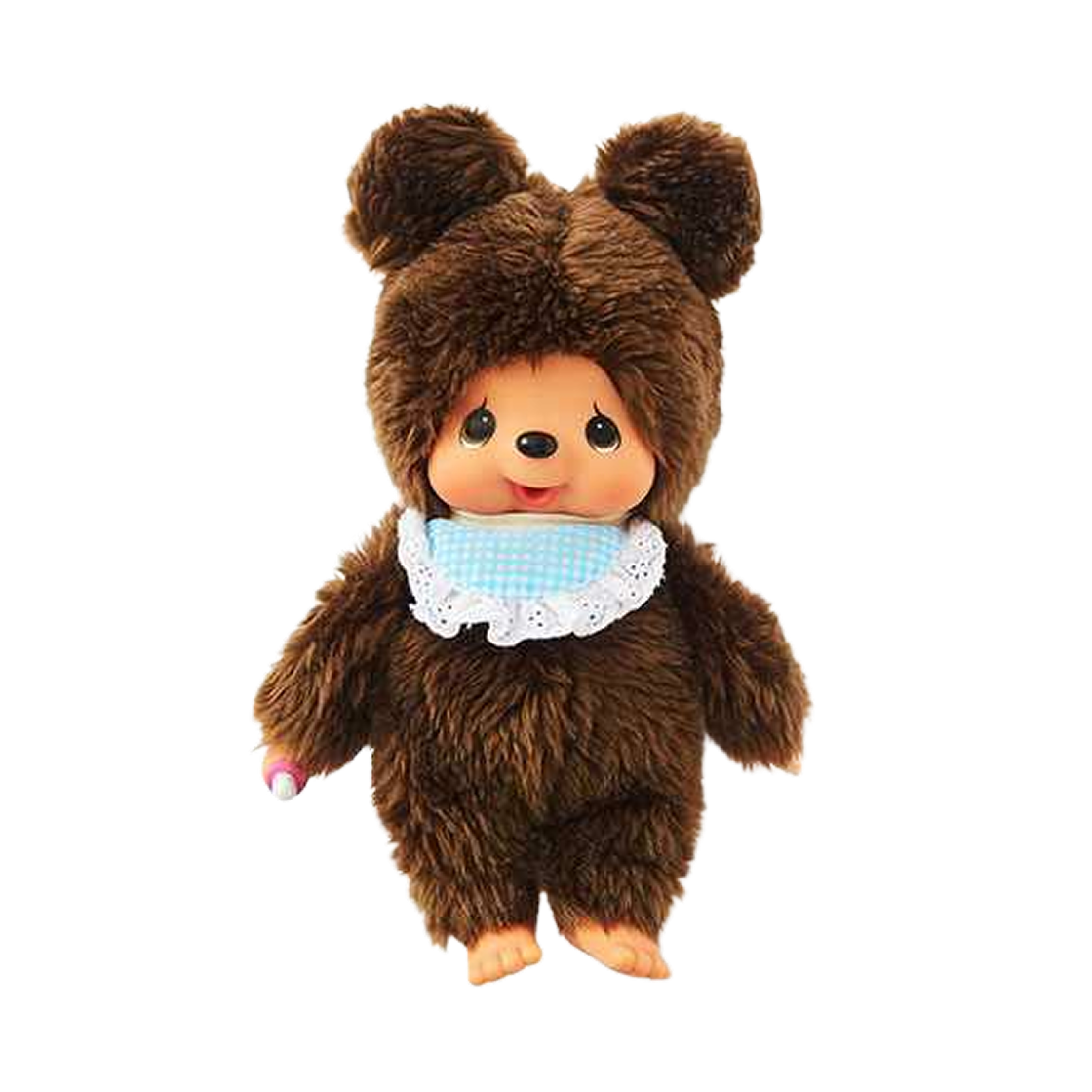- Monchhichi Bear Standard S Doll