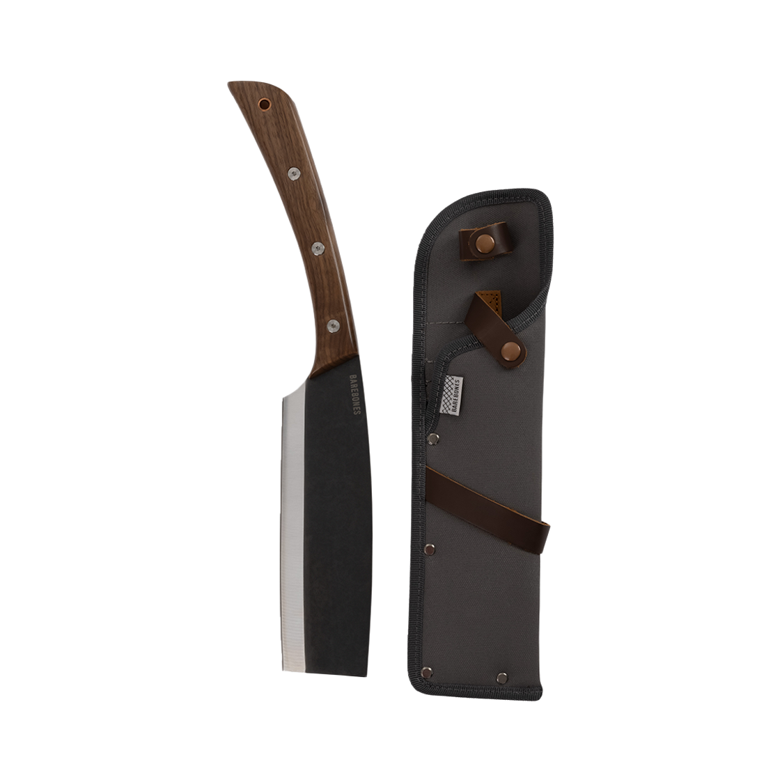 P0000ECR Barebones Japanese Nata Hatchet
