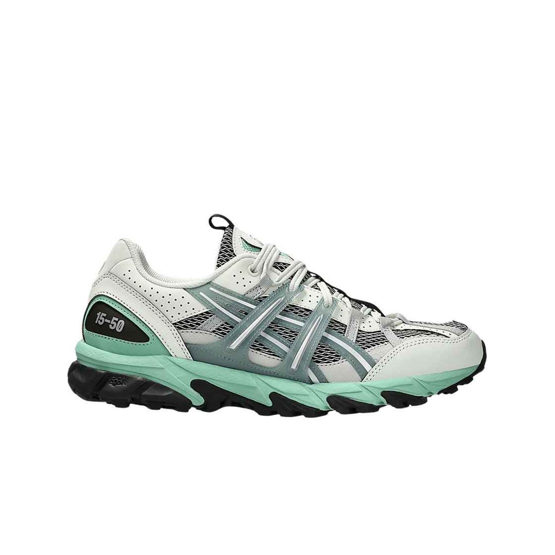 1203A488-302 Asics Gel-Sonoma 15-50 Lake Grey Monument Blue