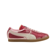 Puma x KidSuper Brasil Panel Dark Crimson Alpine Snow