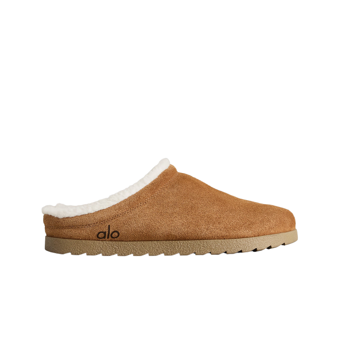 알로 요가 리커버리 슬리퍼 새들 아이보리(Alo Yoga Recovery Slipper Saddle Ivory)