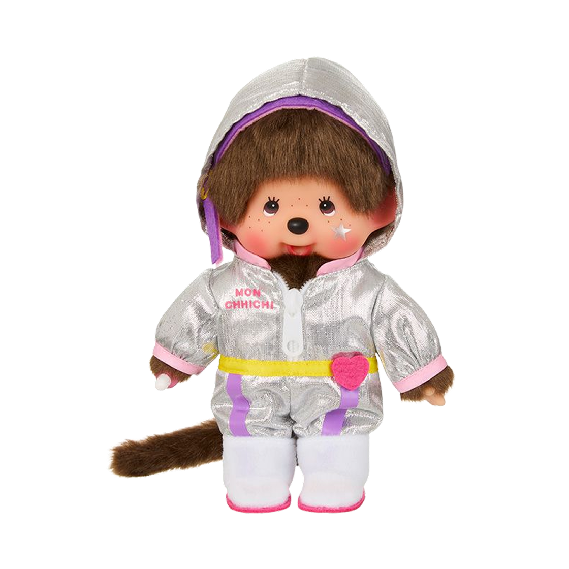 - Monchhichi Idol S Boy Doll