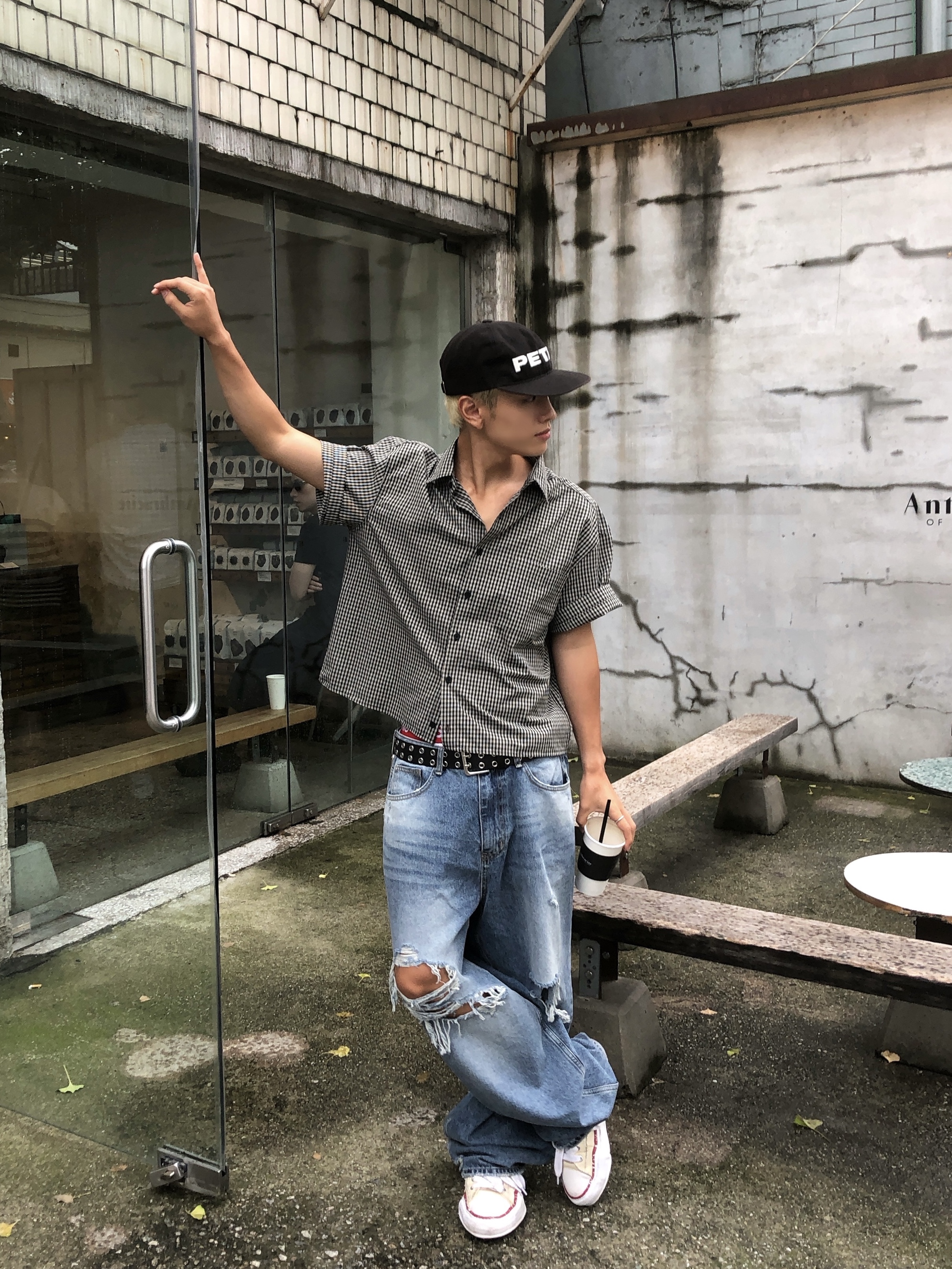 정동수님의 스타일