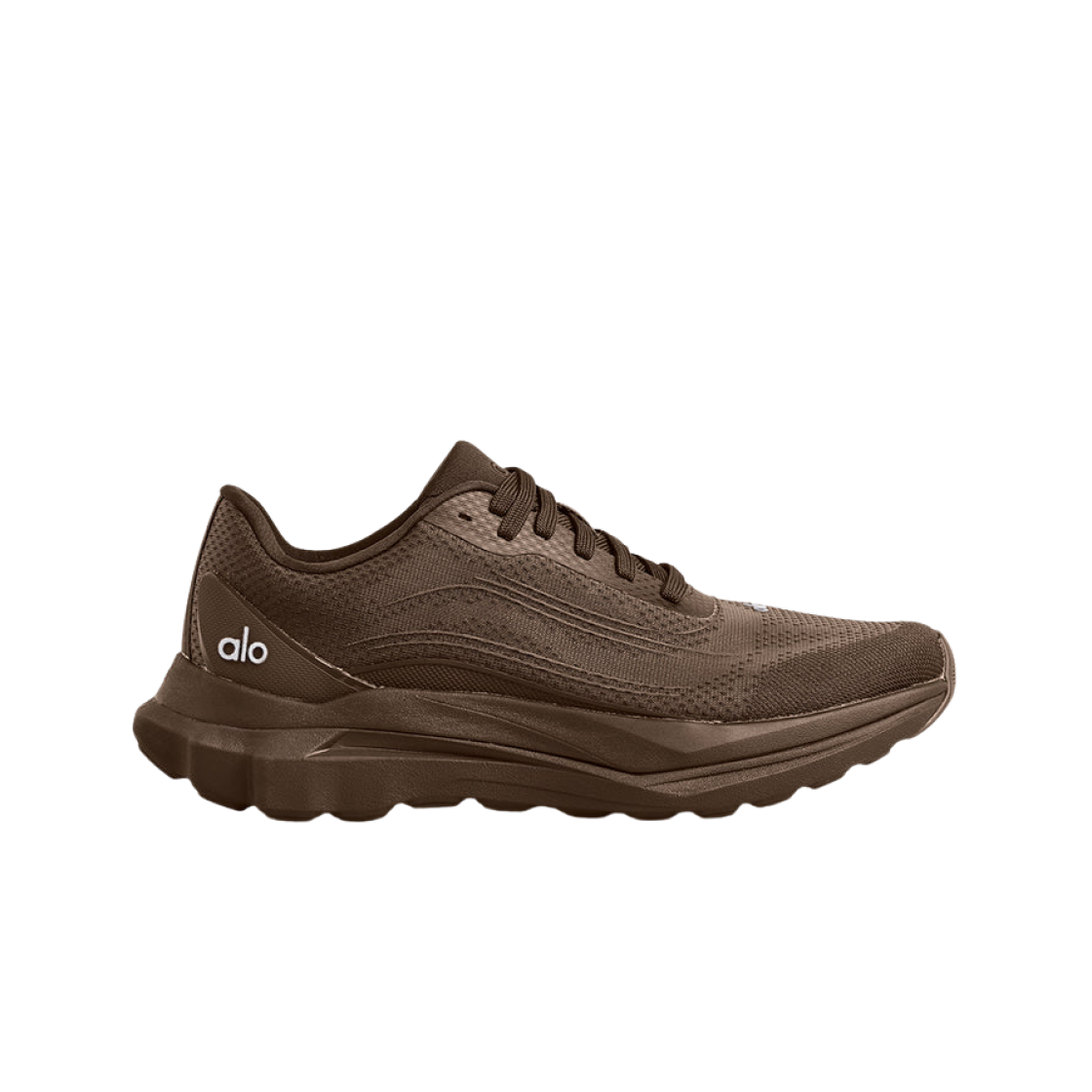 알로 요가 러너 에스프레소(Alo Yoga Runner Espresso)