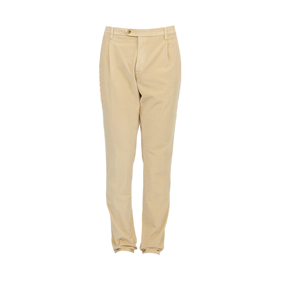 ITSOHOD34-ITR61299-322 Lardini Pants Beige