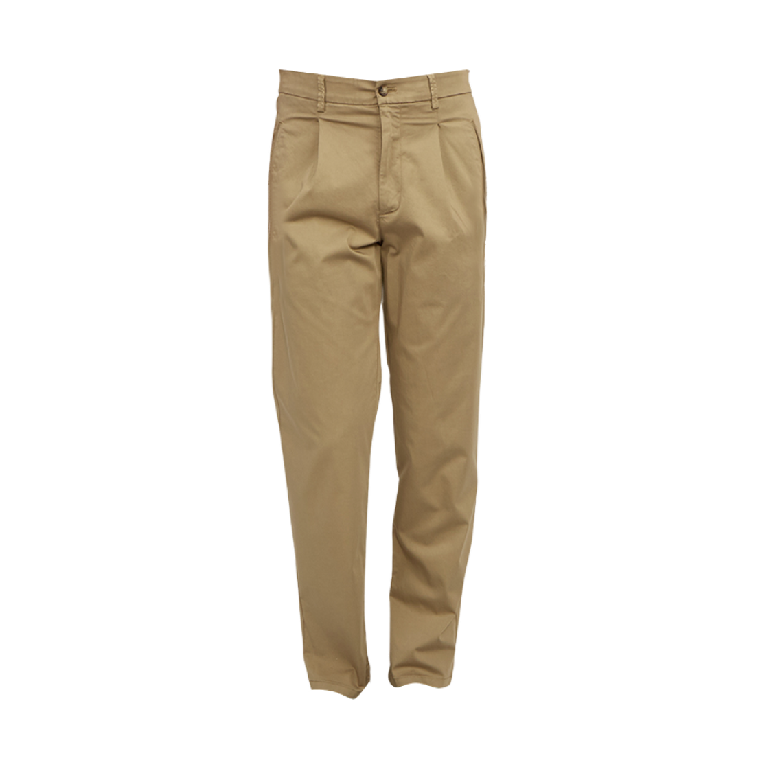 라르디니 팬츠 브라운(Lardini Pants Brown)