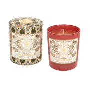 Santa Maria Novella Rosa Gadenia Scented Candle (Korean Ver.)