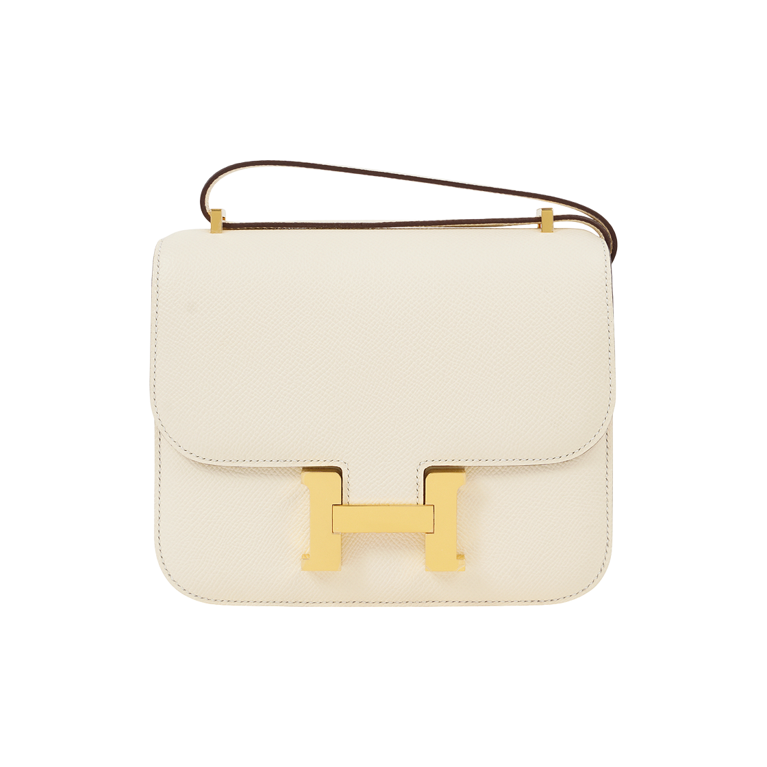 ITEHVMN6K7SE Hermes Constance 18 Nata Gold