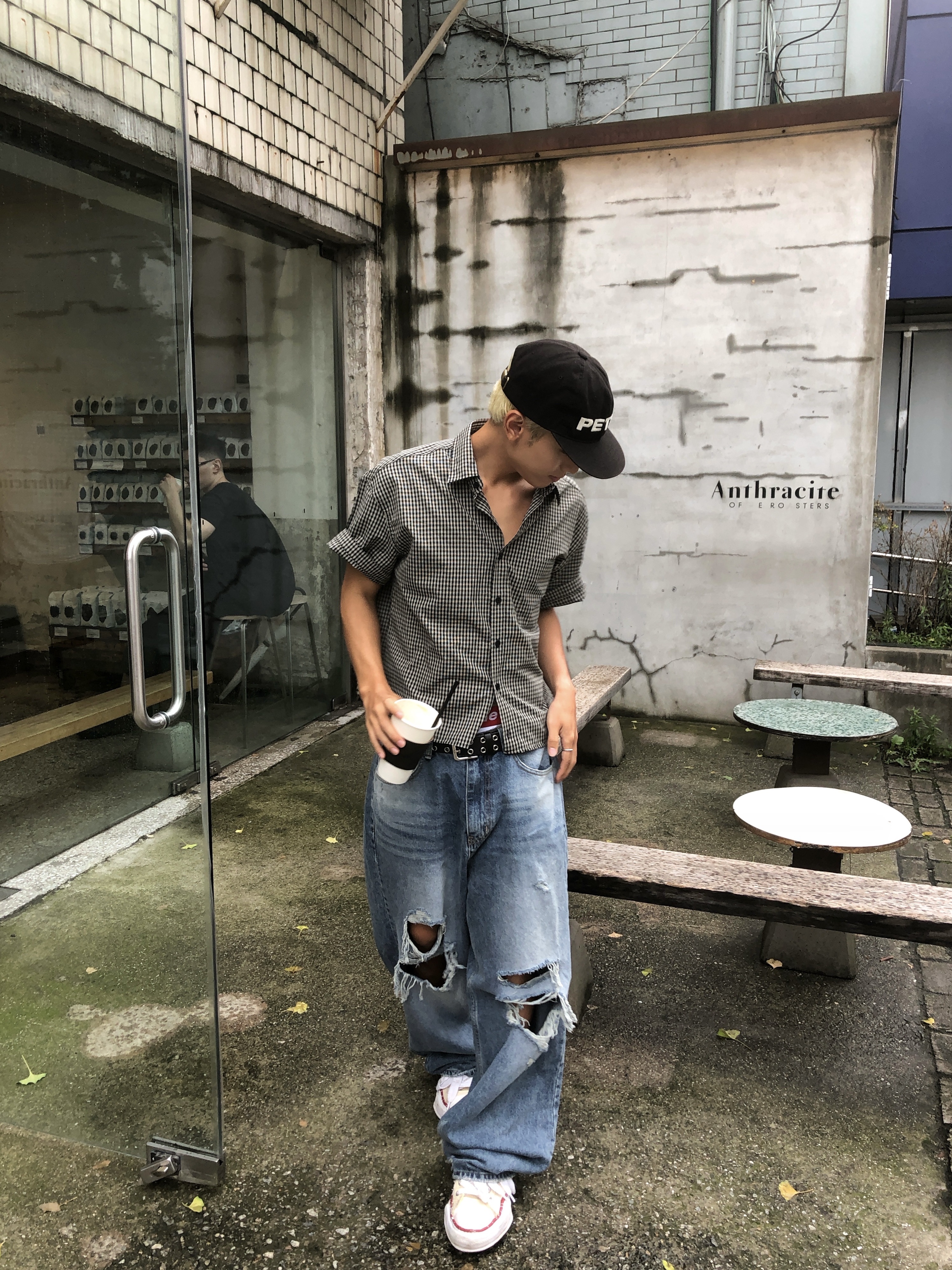 정동수님의 스타일 - 1