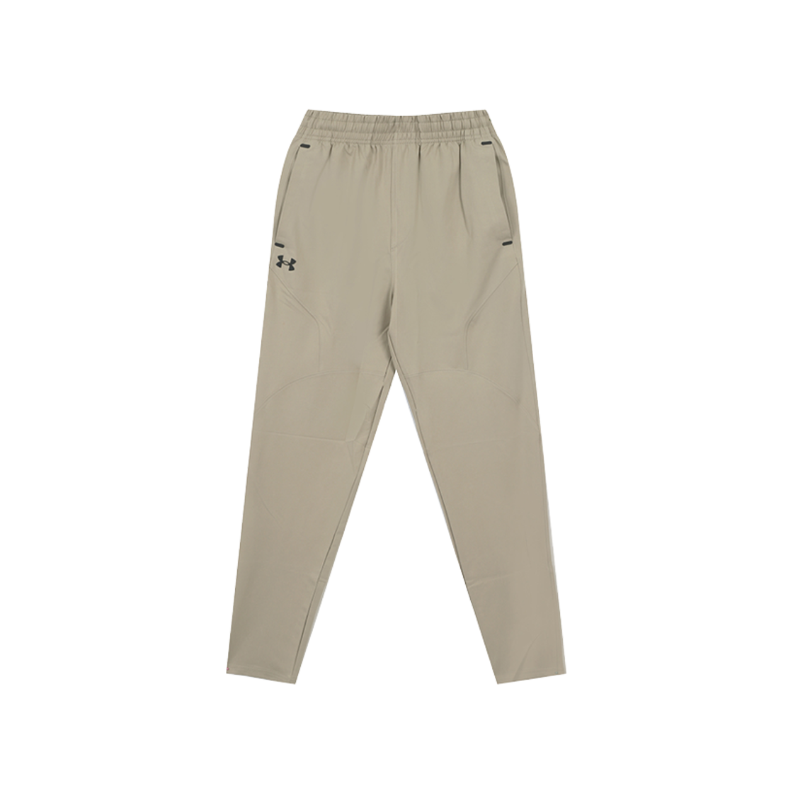 6003861-299 Under Armour UA Unstoppable Tapered Pants City Khaki