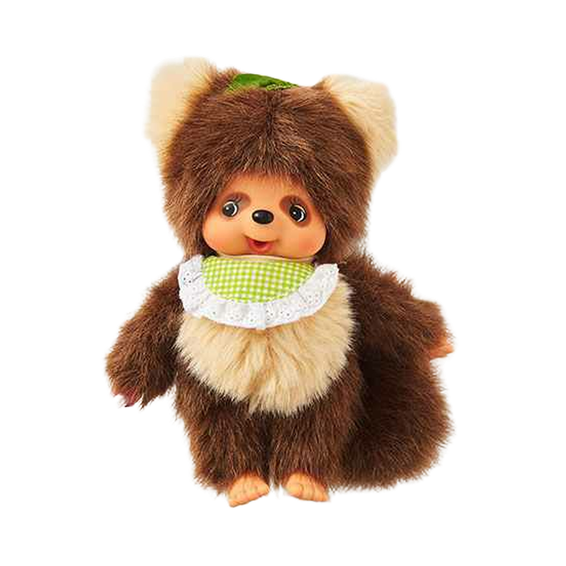 - Monchhichi Tanutanu Standard S Doll