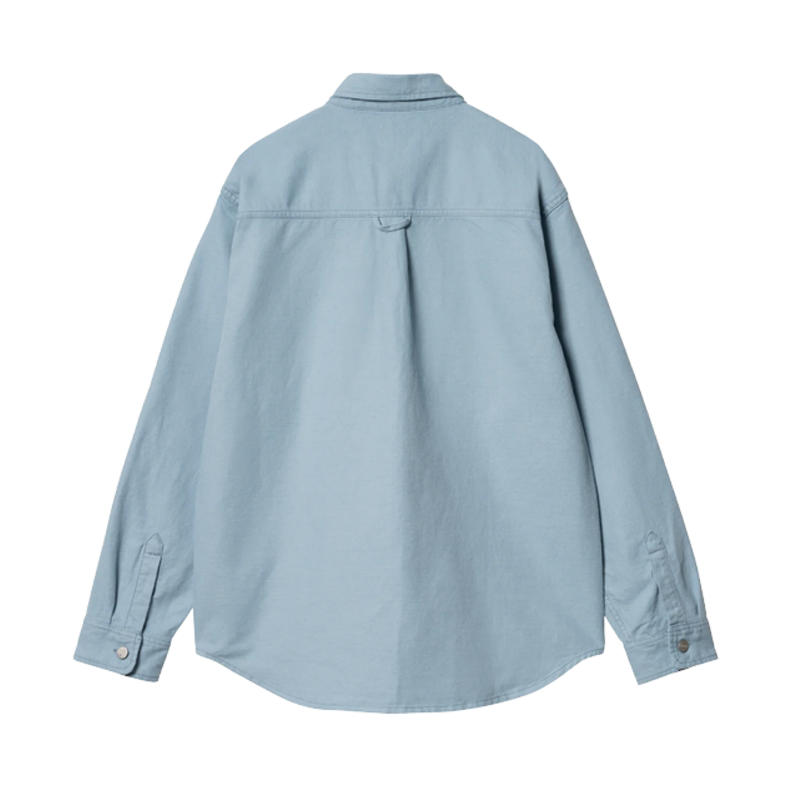 칼하트 WIP 월터 셔츠 자켓 블루(Carhartt WIP Walter Shirt Jacket Blue) - 2