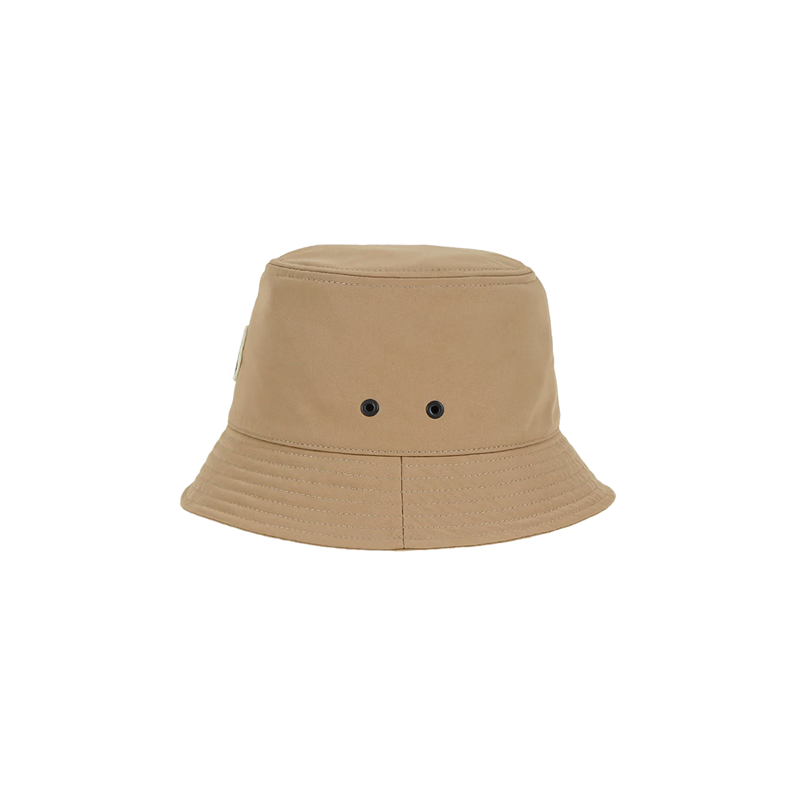 (W) 몽클레르 로고 버킷햇 베이지 - 25FW((W) Moncler Logo Bucket Hat Beige - 25FW) - 2