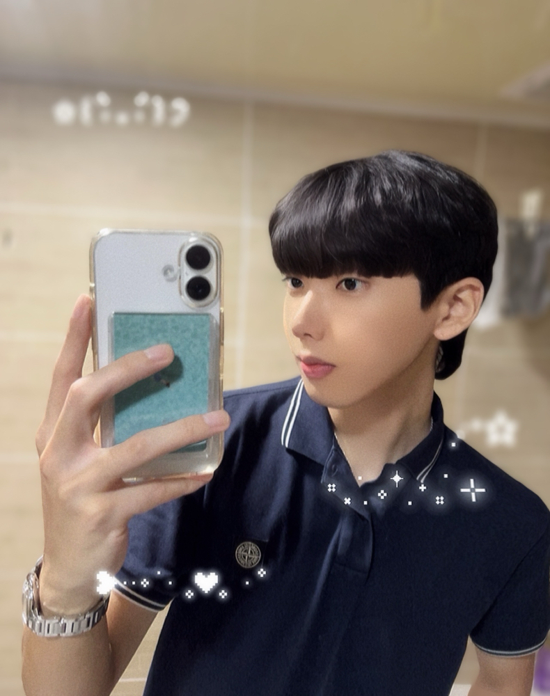 KREAM 프로필 이미지
