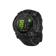 [10% 적립] Garmin Instinct 3 AMOLED 45mm Black
