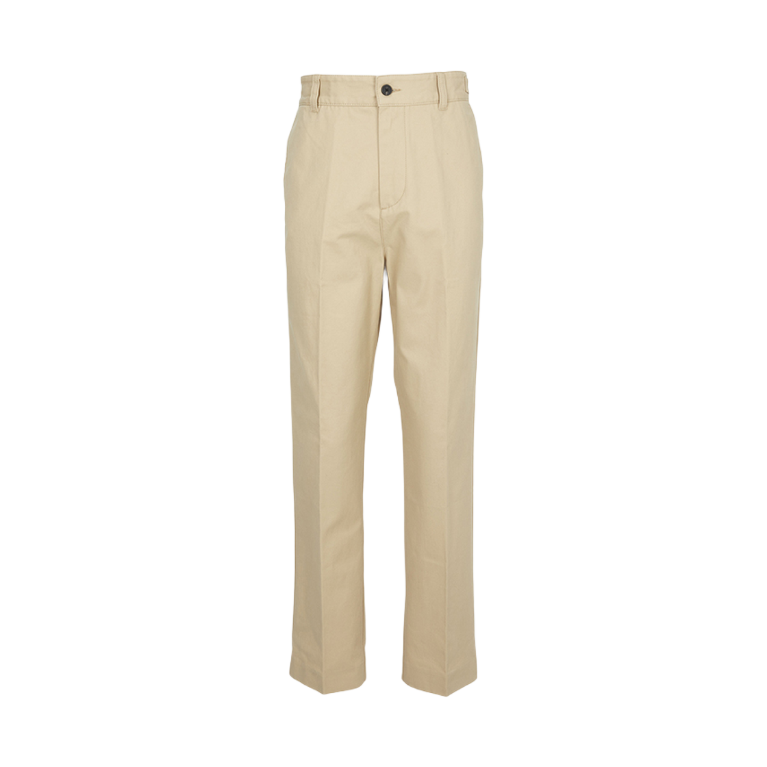 보스 치노 팬츠 베이지(Boss Chino Pants Beige)