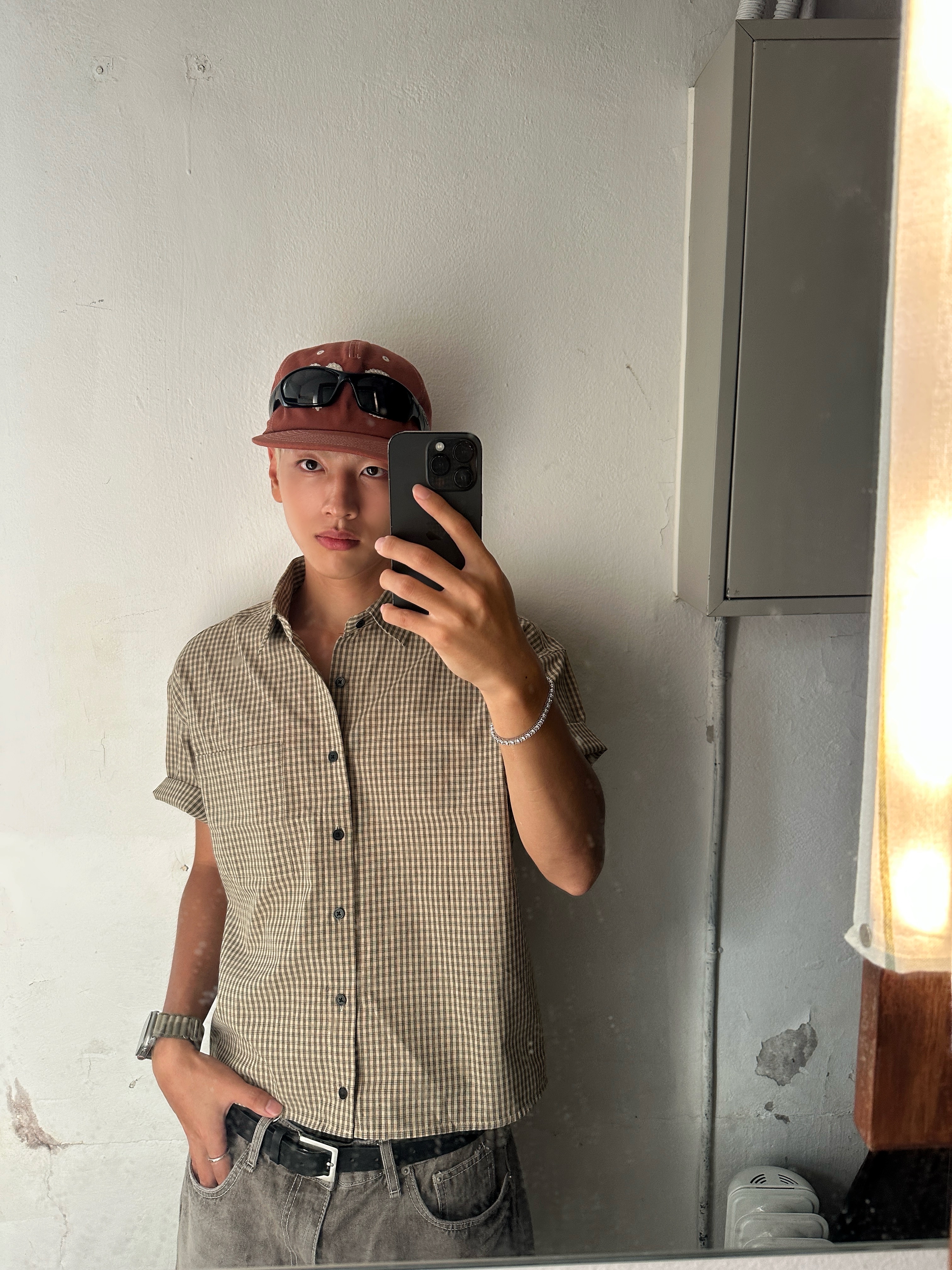 정동수님의 스타일 - 1