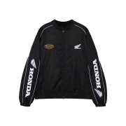 Honda Racing Blouson Black
