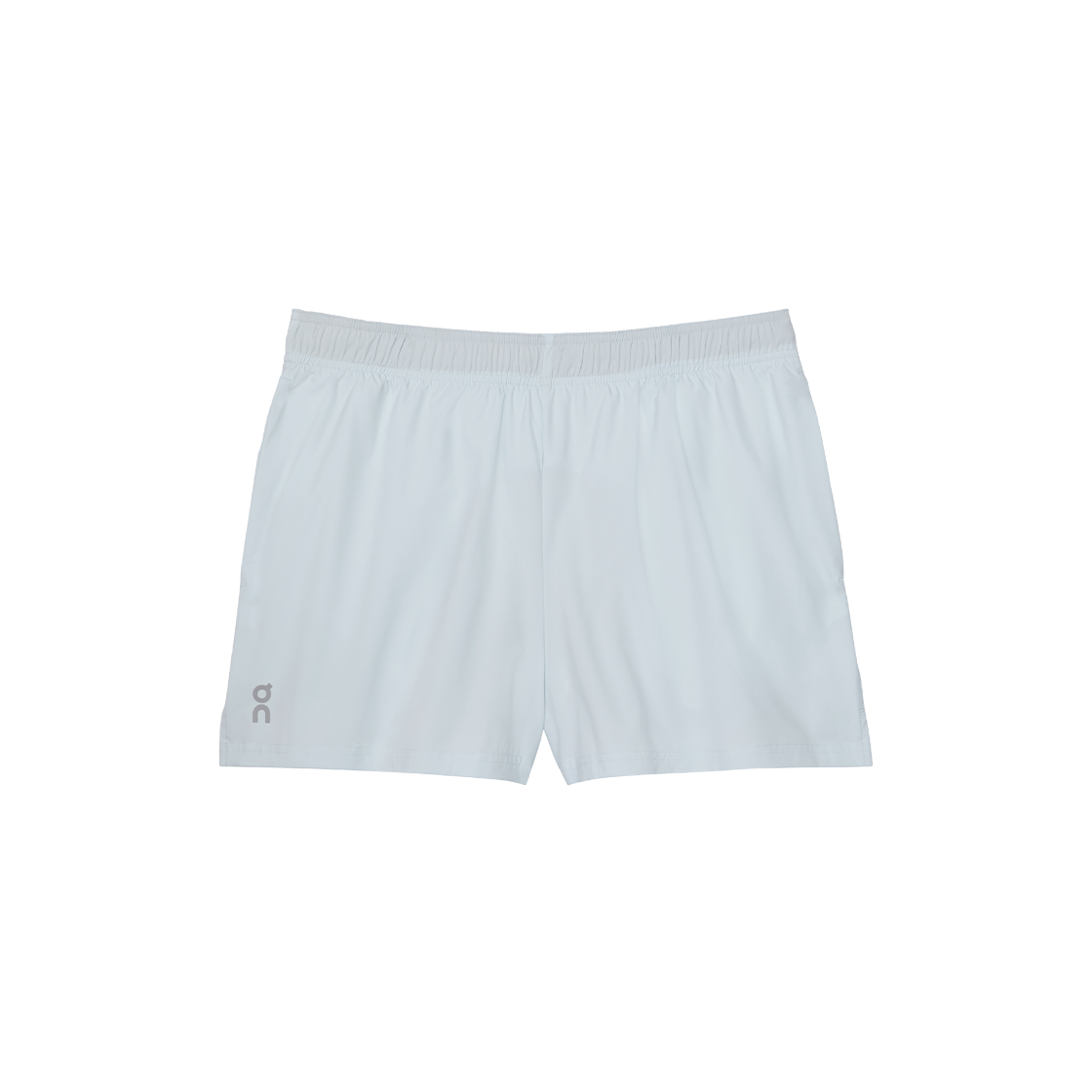 (W) 온 러닝 3" 코어 쇼츠 아크틱((W) On Running 3" Core Shorts Arctic)