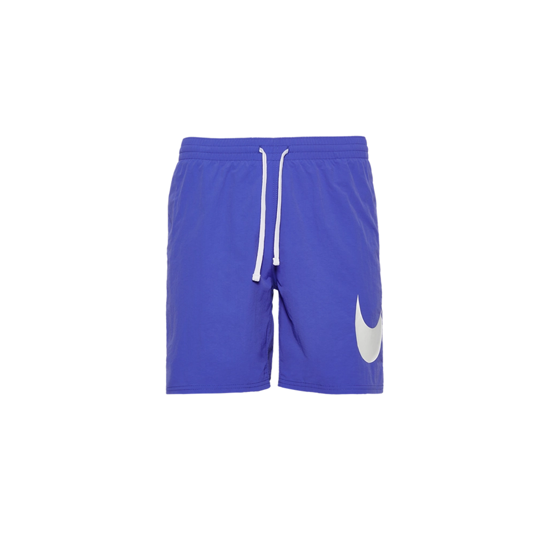 NESSE506-504 Nike Swim 7 Inch Volley Shorts Purple White