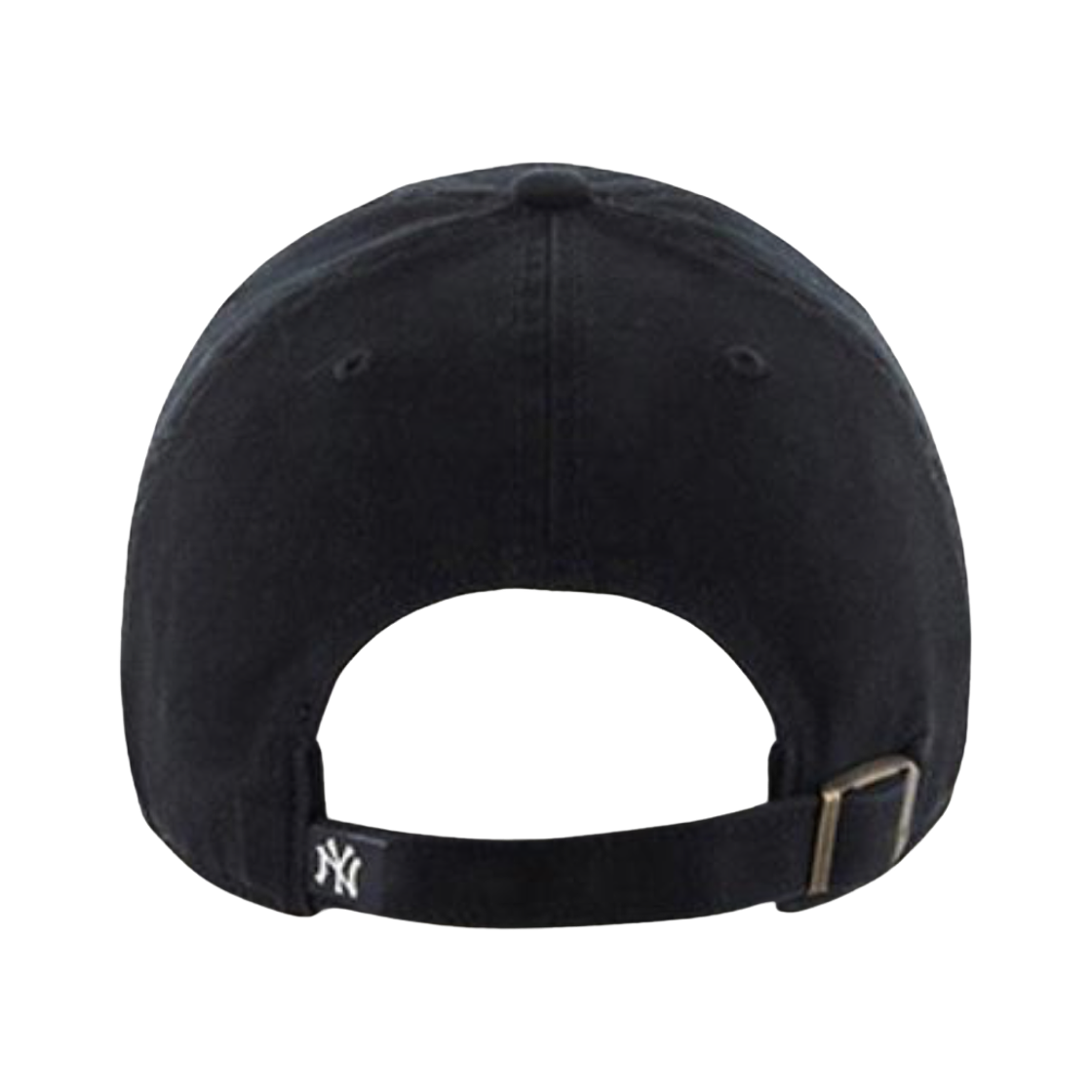 47 브랜드 뉴욕 양키스 클린업 블랙(47 Brand New York Yankees Clean Up Black) - 2