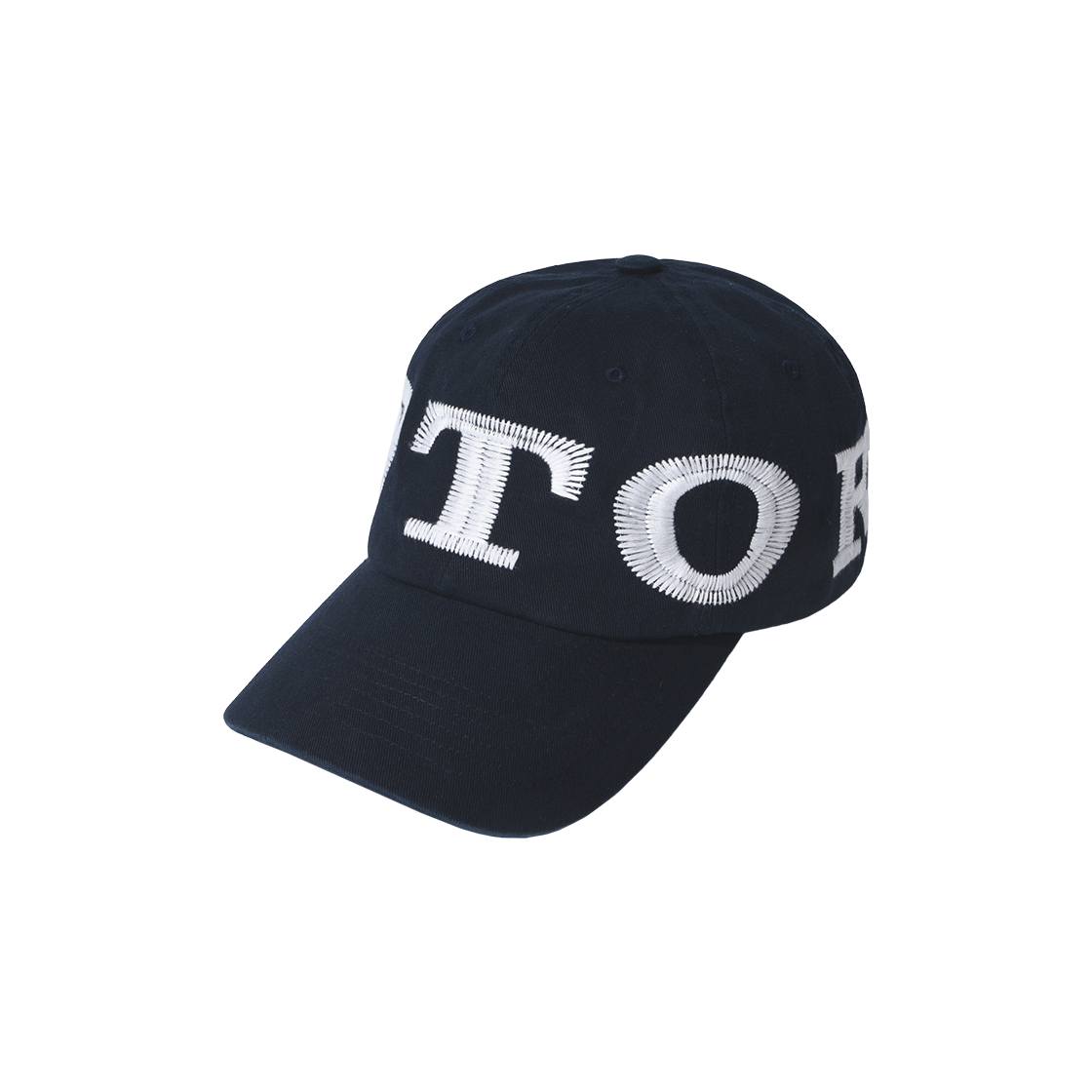 혼다 지그재그 스타일 볼캡 네이비(Honda Zigzag St Ball Cap Navy)