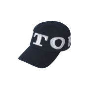 Honda Zigzag St Ball Cap Navy
