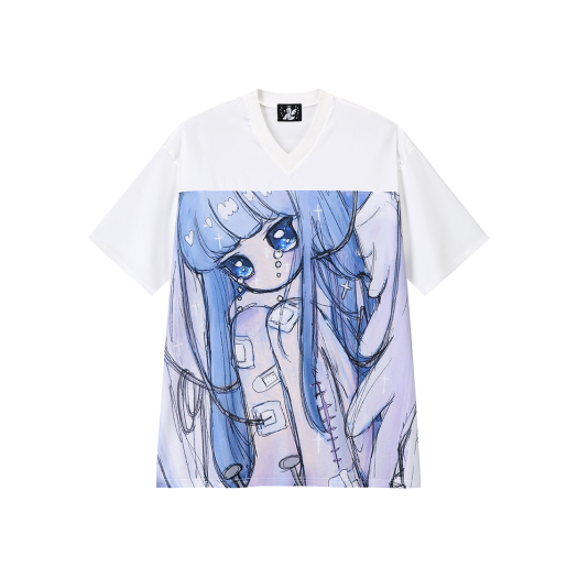 Clut Studio Sad Angel STYLE | KREAM