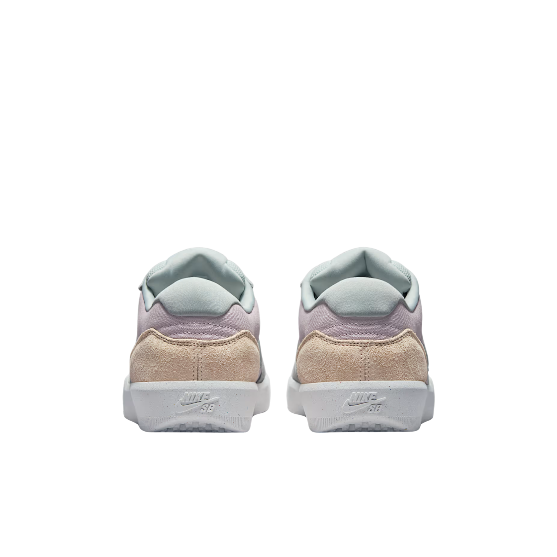 나이키 SB 포스 58 플래티넘 바이올렛 샌드드리프트(Nike SB Force 58 Platinum Violet Sanddrift) - 3